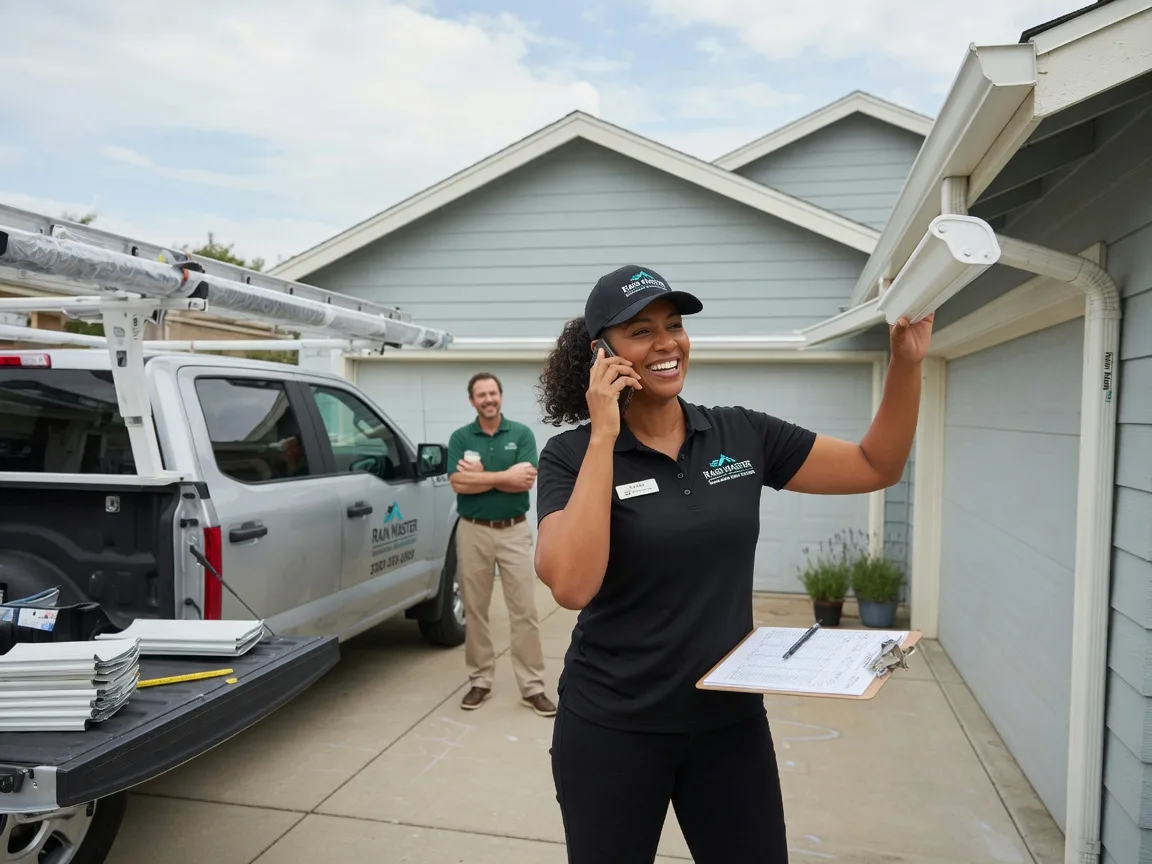 Gutter Installation Holmen, WI FAQs